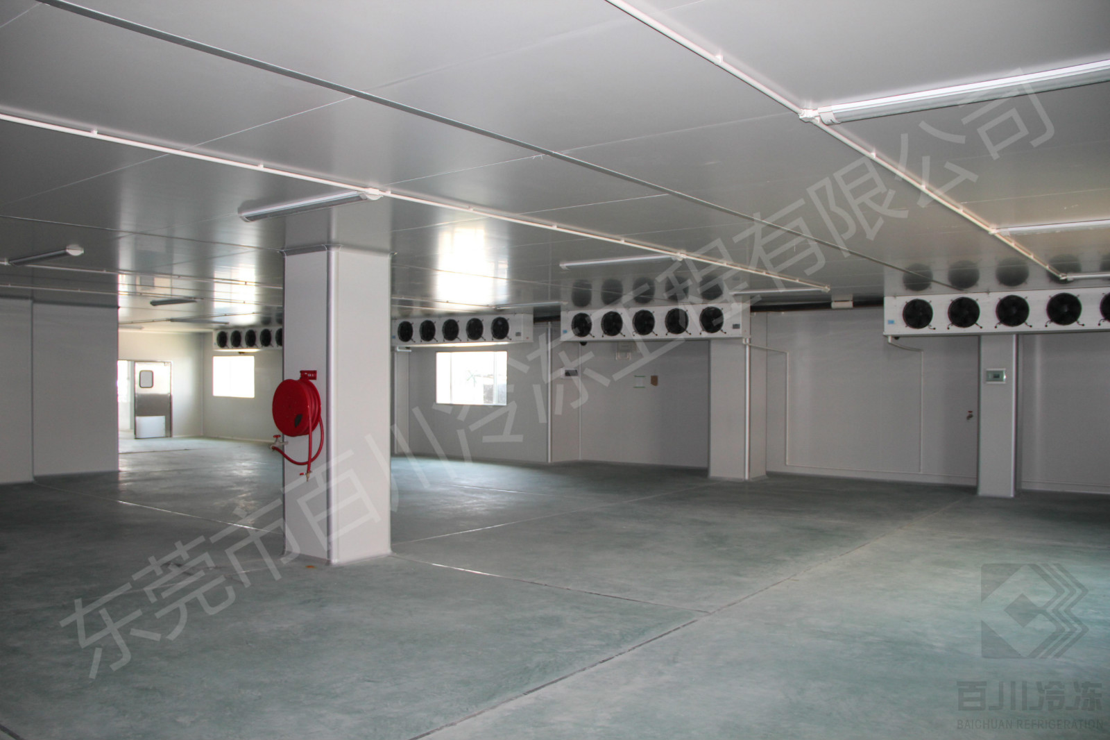 江西鴻驊醫藥有限公司